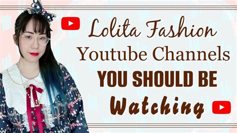 lolita_channel|LolitaChannel .